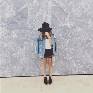 Meet your Posher, Lexie